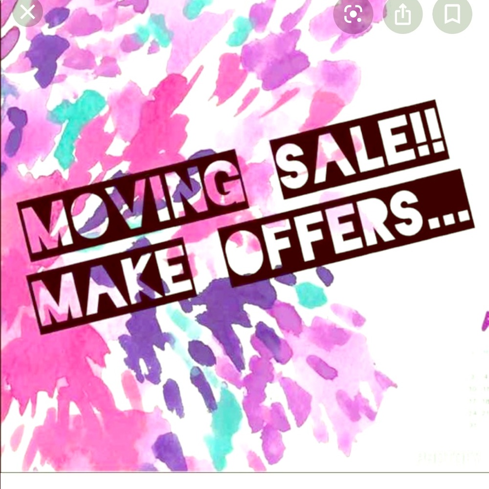 Make an Offer. Let’s see what we can come up with!
